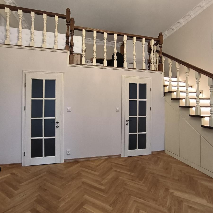 Lubert Apartmany S.R.O, Prague